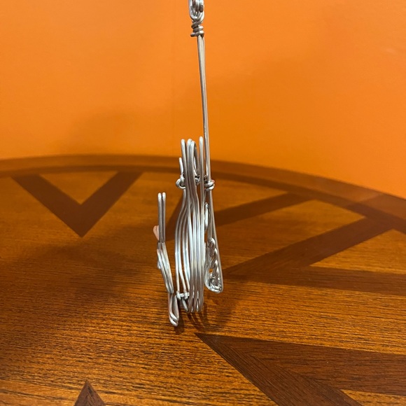 Guitar Wire Artwork - Picture 9 of 11